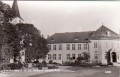 NÖ: Gruß aus Hadres Volks und Hauptschule 1964
